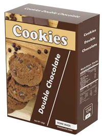 Cookie Box photo